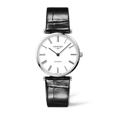 Longines La Grande Classique de Longines Automatic Watch | L4.918.4.11