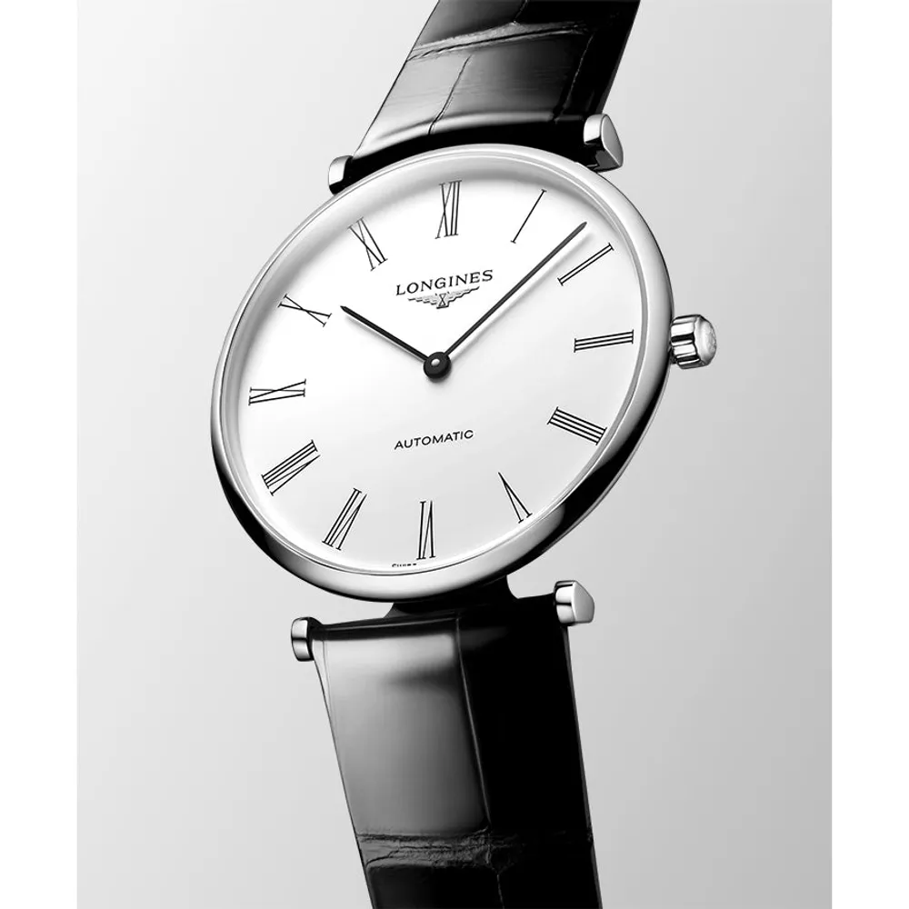 Longines La Grande Classique de Longines Automatic Watch | L4.918.4.11