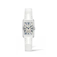 Longines DolceVita Stainless Steel Ladies Watch | L5.255.4.71.2