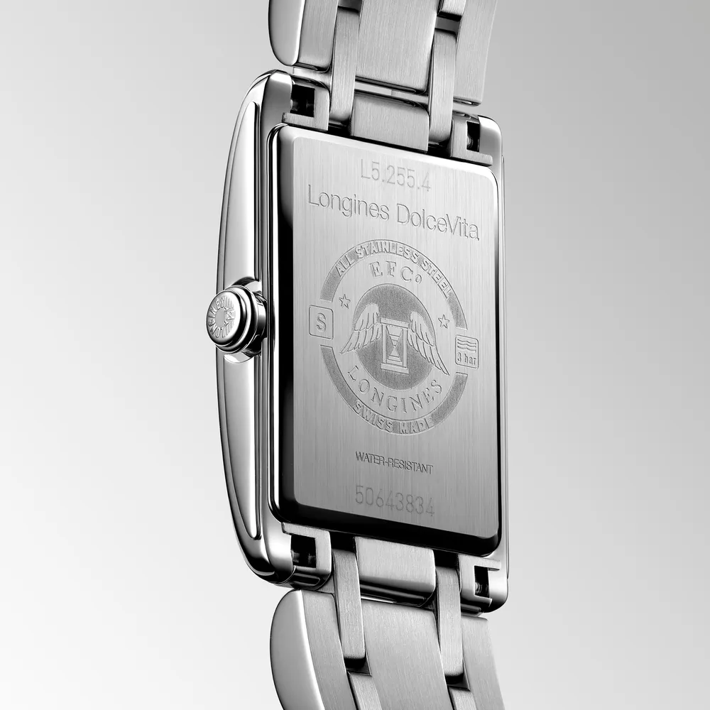 Longines Dolcevita 20MM | L5.255.4.71.6