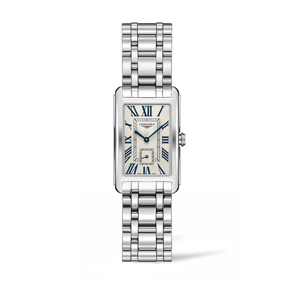 Longines DolceVita Quartz Watch | L5.512.4.71.6