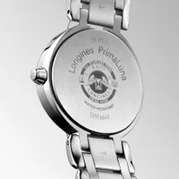 Longines PrimaLuna 30.50mm Quartz Watch | L8.115.4.91.6
