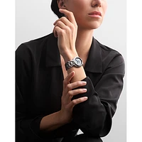 Longines PrimaLuna 34mm Quartz Watch | L8.116.4.87.6