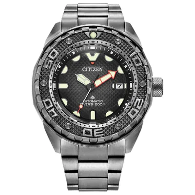 Citizen Promaster Dive Automatic | NB6004-83E