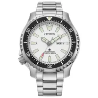 Citizen Promaster Diver 44mm Automatic Watch | NY0150-51A