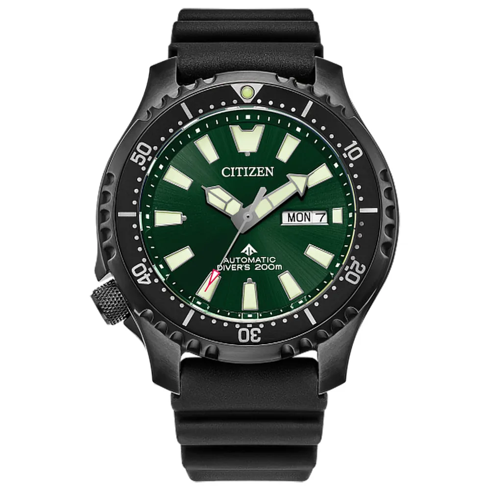 Citizen Promaster Diver 44mm Automatic Watch | NY0155-07X