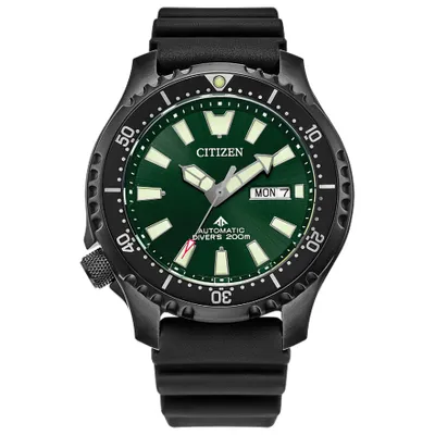 Citizen Promaster Diver 44mm Automatic Watch | NY0155-07X