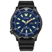 Citizen Promaster Diver 44mm Automatic Watch | NY0158-09L