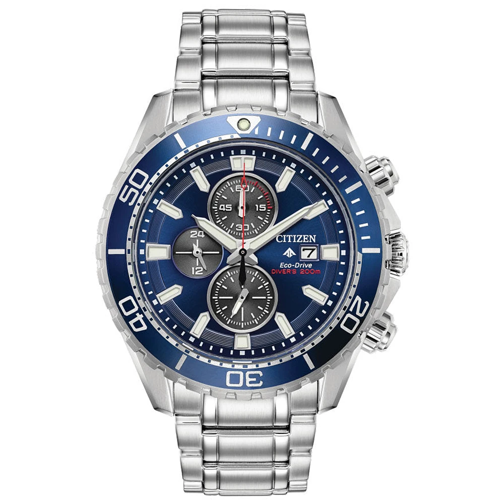 Citizen Promaster Diver | CA0710-82L