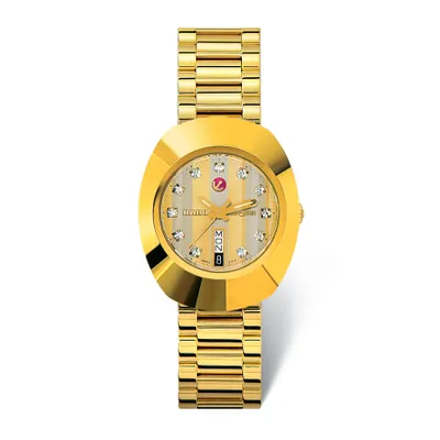 Rado Original Automatic 35mm Watch | R12413494