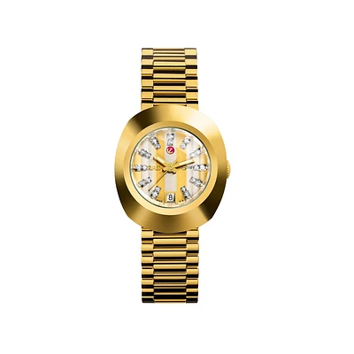 Rado The Original Automatic 27.3mm Watch - R12416803
