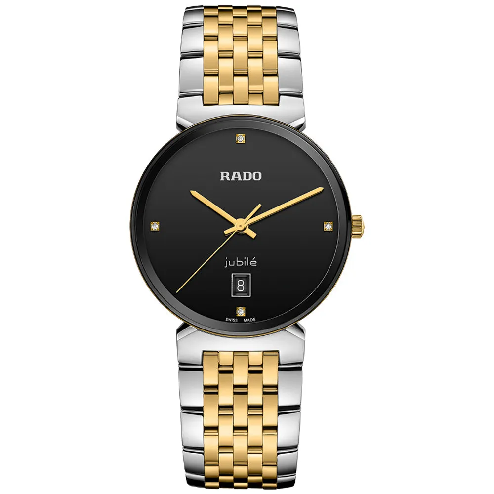 Rado Florence Classic Diamonds | R48912703