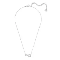 Swarovski Infinity Necklace | 5520576