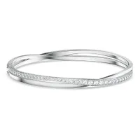 Swarovski Twist Bangle Bracelet | 5565210