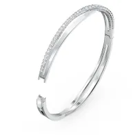 Swarovski Twist Bangle Bracelet | 5565210