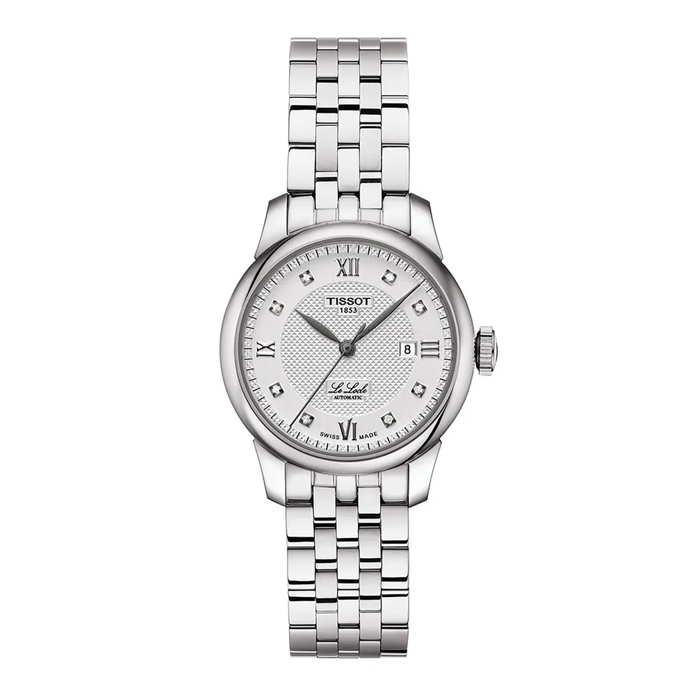 Tissot Le Locle Automatic Lady | T006.207.11.036.00