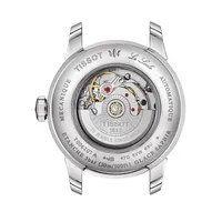 Tissot Le Locle Automatic Lady | T006.207.11.036.00