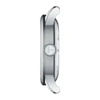 Tissot Le Locle Powermatic 80 Open Heart Watch 39mm | T006.407.11.033.