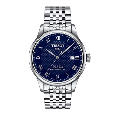 Tissot Le Locle Powermatic 80 | T0064071104300