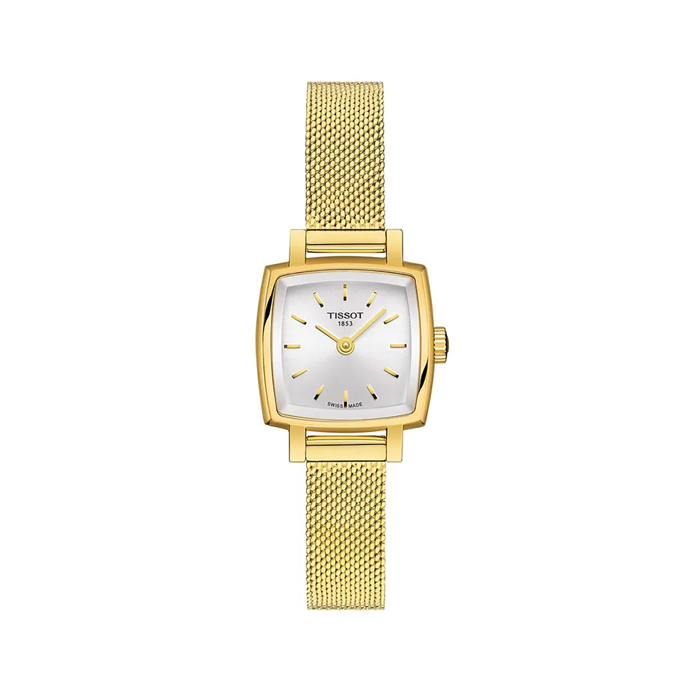 Tissot Lovely Square | T058.109.33.031.00