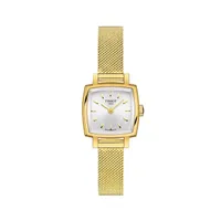 Tissot Lovely Square | T058.109.33.031.00