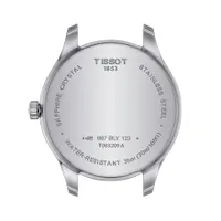 Tissot Tradition 5.5 Lady 31mm | T063.209.11.048.00