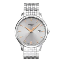 Tissot Tradition | T063.610.11.037.01