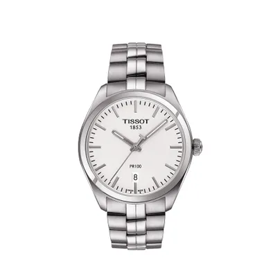 Tissot PR 100 Men's Quartz Watch - T101.410.11.031.00