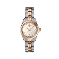 Tissot PR 100 Lady Small | T101.010.22.111.01