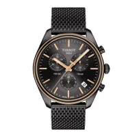 Tissot PR 100 Chronograph | T101.417.23.061.00