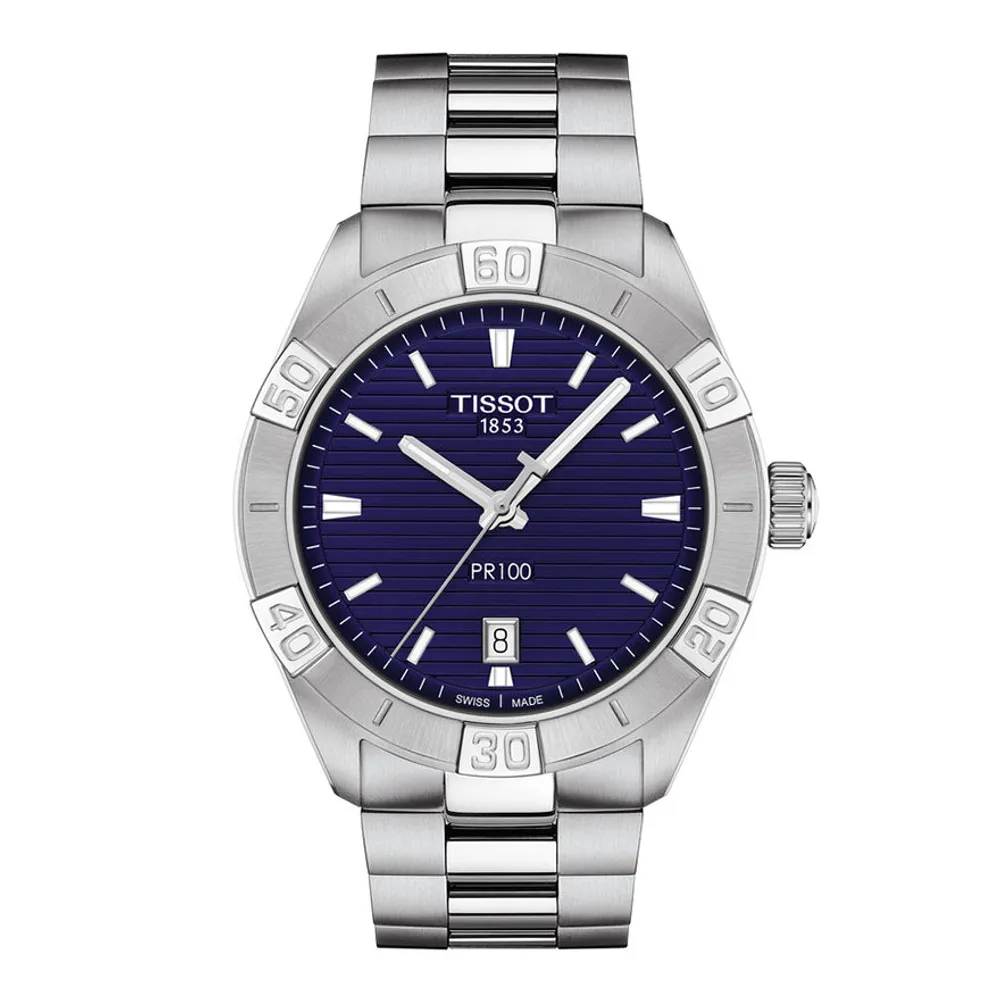 Tissot PR 100 Sport Gent | T101.610.11.041.00