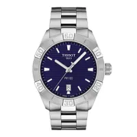 Tissot PR 100 Sport Gent | T101.610.11.041.00