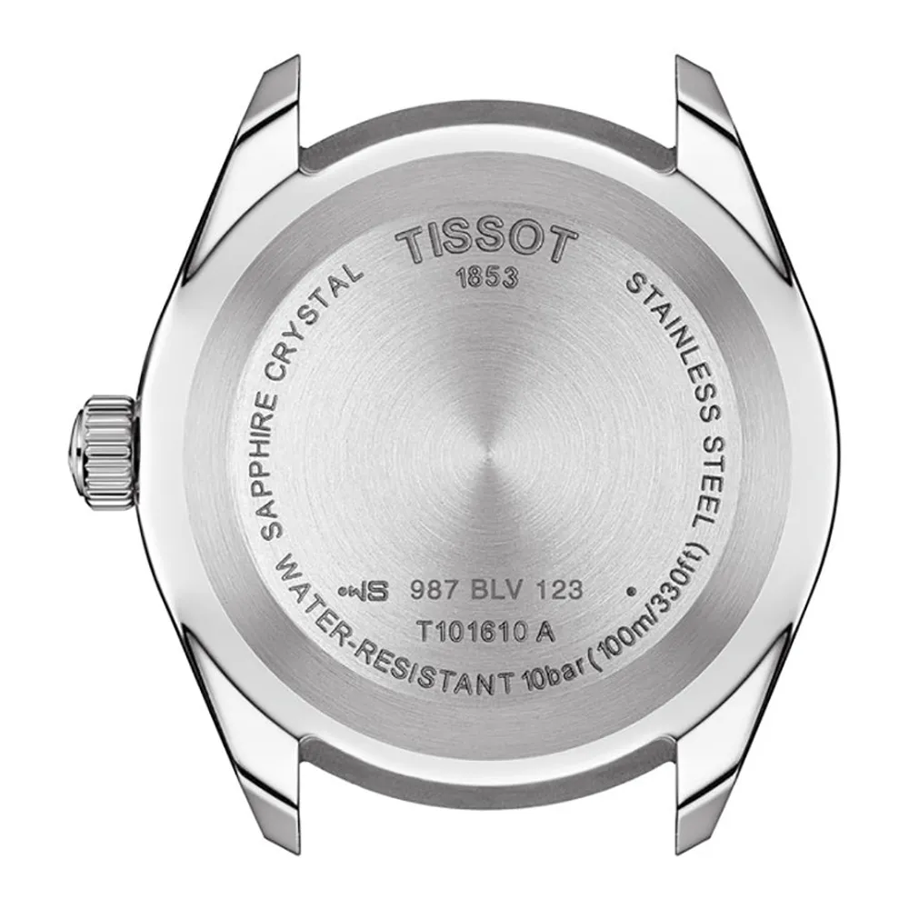 Tissot PR 100 Sport Gent | T101.610.11.041.00