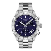 Tissot PR 100 Sport Gent Chronograph | T101.617.11.041.00