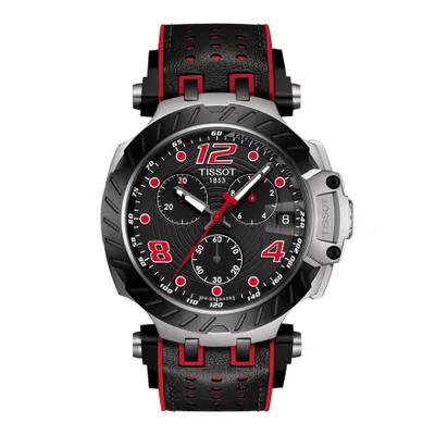 Tissot T-Race Chronograph - T115.417.27.057.04
