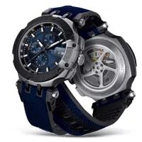 Tissot T-Race Automatic Chronograph - T115.427.27.041.00