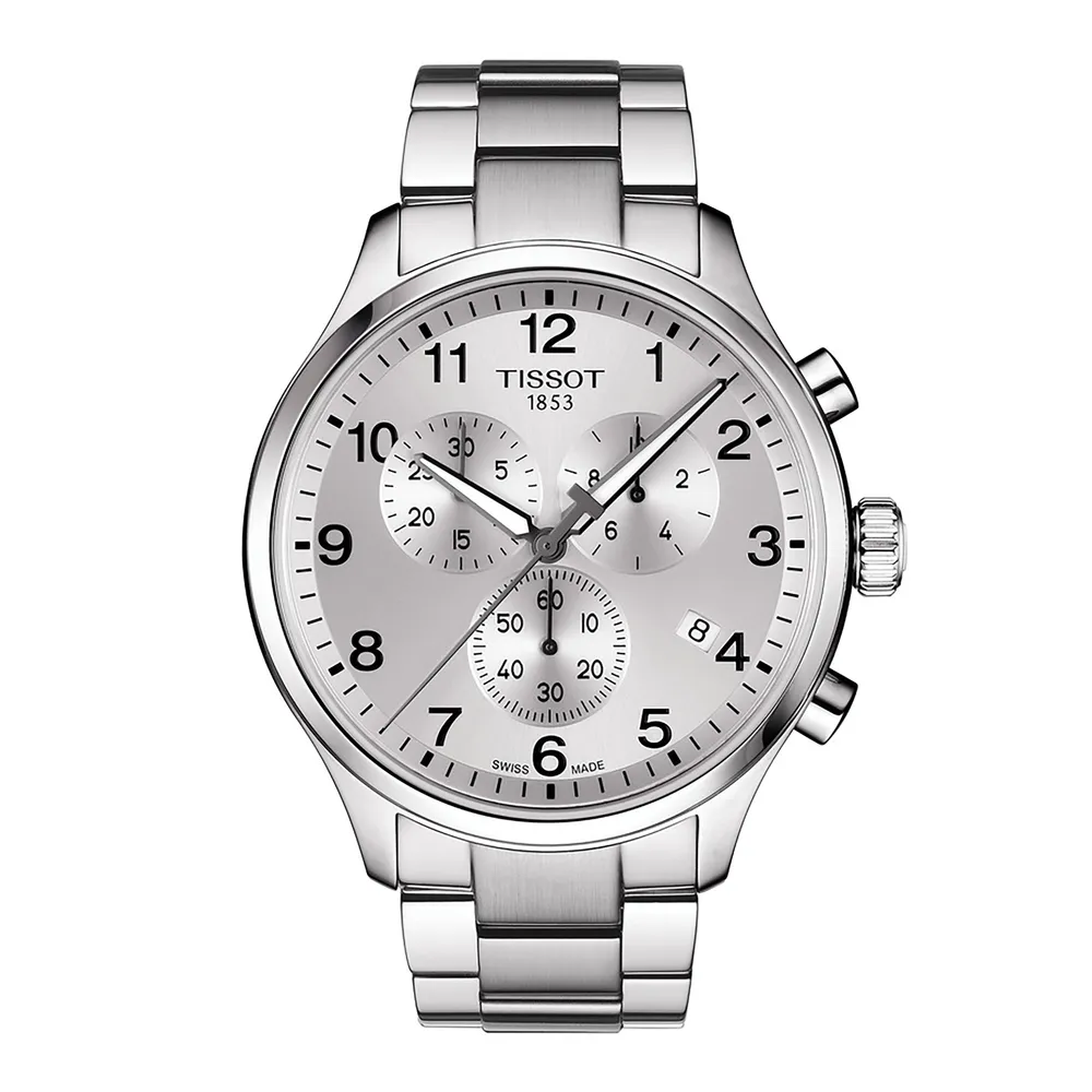 Tissot Chrono XL Classic | T116.617.11.037.00