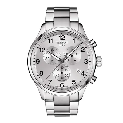 Tissot Chrono XL Classic | T116.617.11.037.00