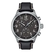 Tissot Chrono XL 45mm Quartz Watch | T116.617.16.062.00