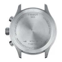 Tissot Chrono XL 45mm Quartz Watch | T116.617.16.062.00