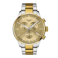 Tissot Chrono XL Classic | T116.617.22.021.00