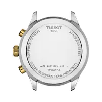 Tissot Chrono XL Classic | T116.617.22.021.00