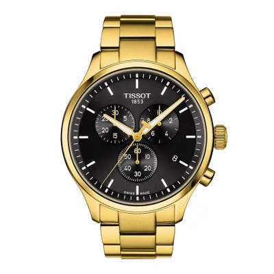 Tissot Chrono XL Classic | T116.617.33.051.00