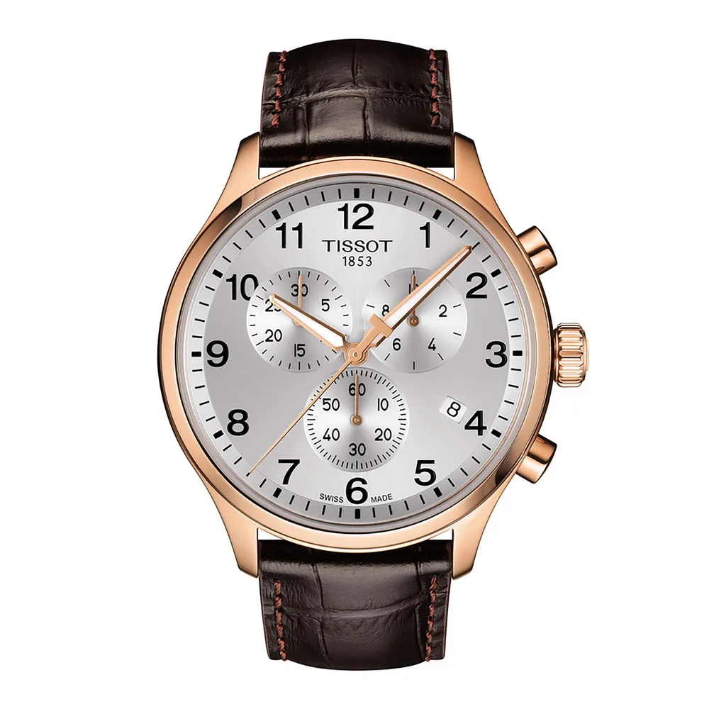 Tissot Chrono XL Classic | T116.617.36.037.00