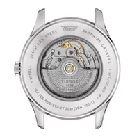 Tissot Heritage Visodate Powermatic 80 | T118.430.16.021.00