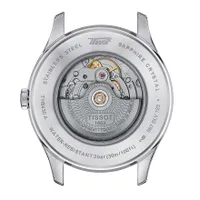 Tissot Heritage Visodate Powermatic 80 | T1184301627100