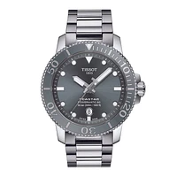 Tissot Seastar 1000 Powermatic 80 | T1204071108101