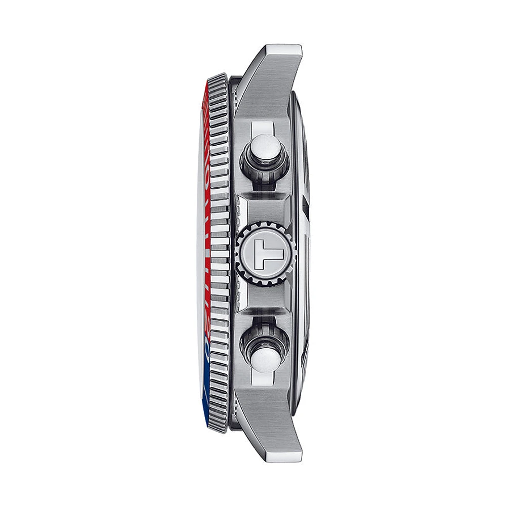 Tissot Seastar 1000 Chronograph | T1204171104103