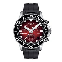Tissot Seastar 1000 Chronograph | T120.417.17.421.00