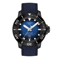 Tissot Seastar 2000 Professional Powermatic 80 | T120.607.37.041.00